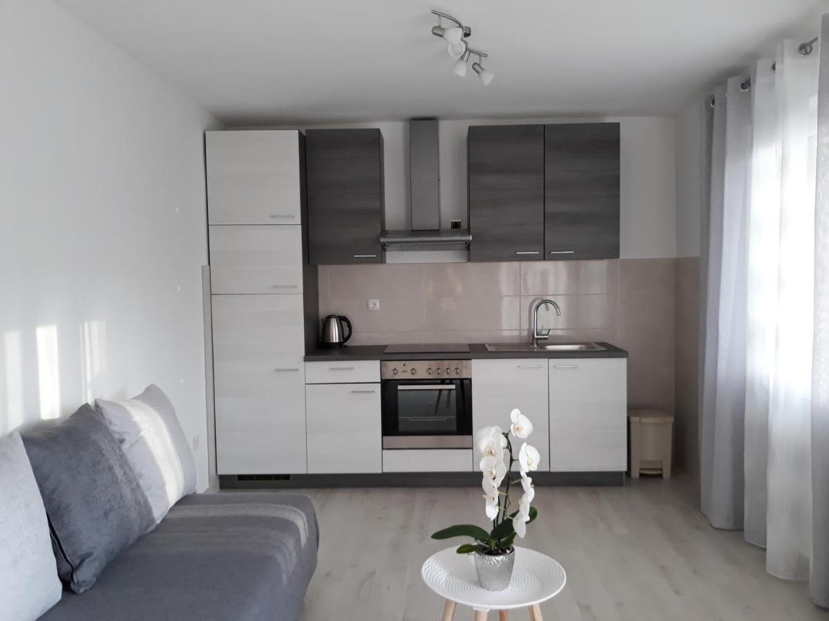 Apartment Star Danica*** Šibenik Exteriör bild